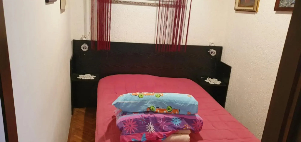Apartment Ivan