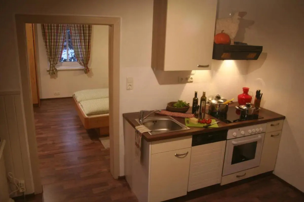 Landhaus Eder