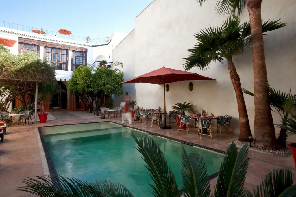 Riad Charaï