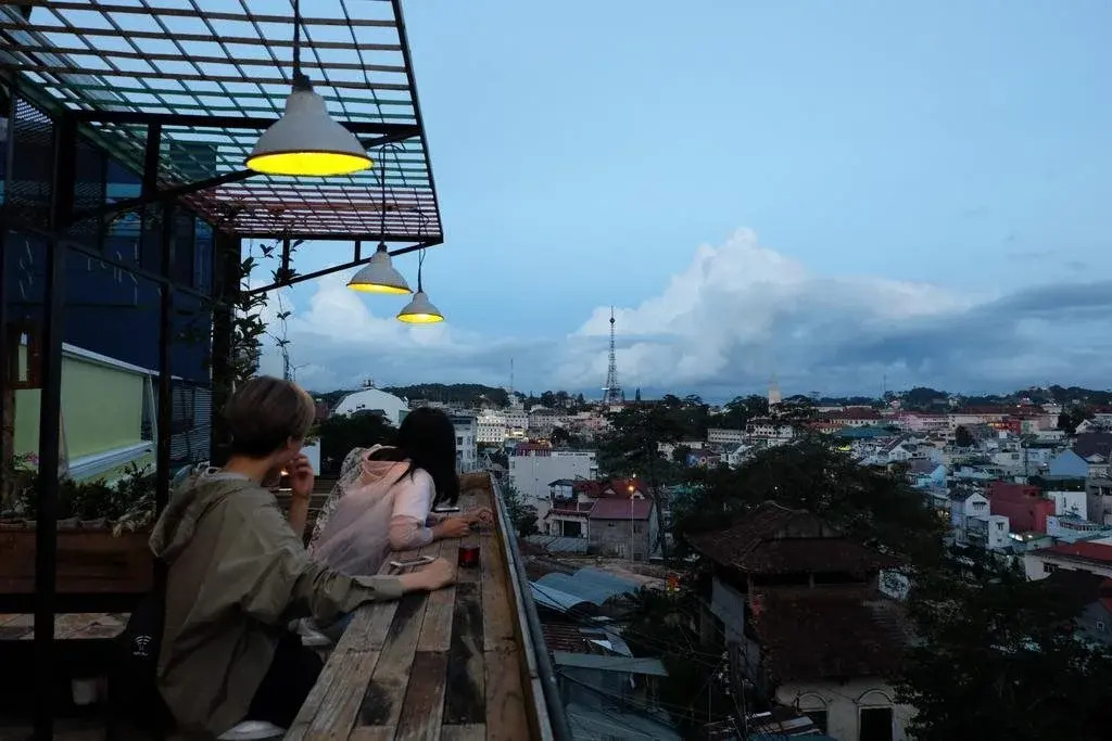 Gaia Hostel