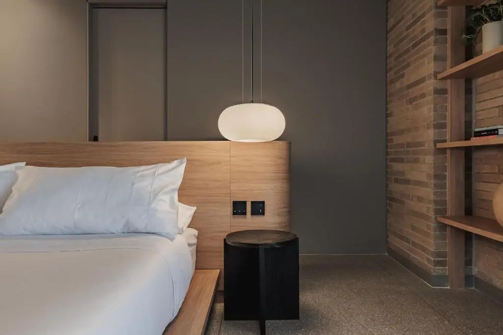 The Somos Loho Hotel