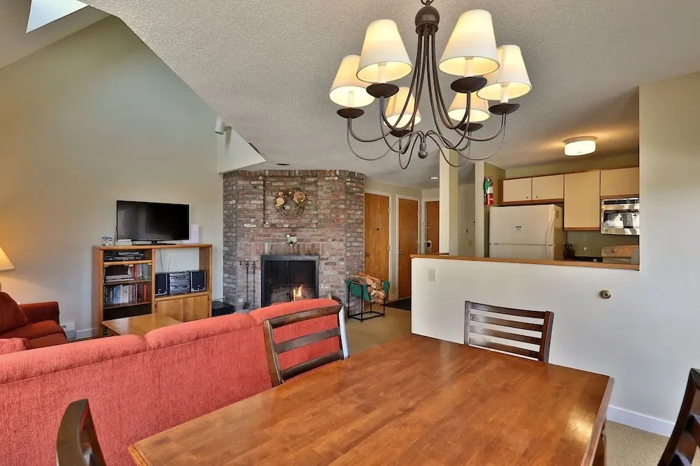 Fall Line Condos by Killington VR - 2 Bedrooms