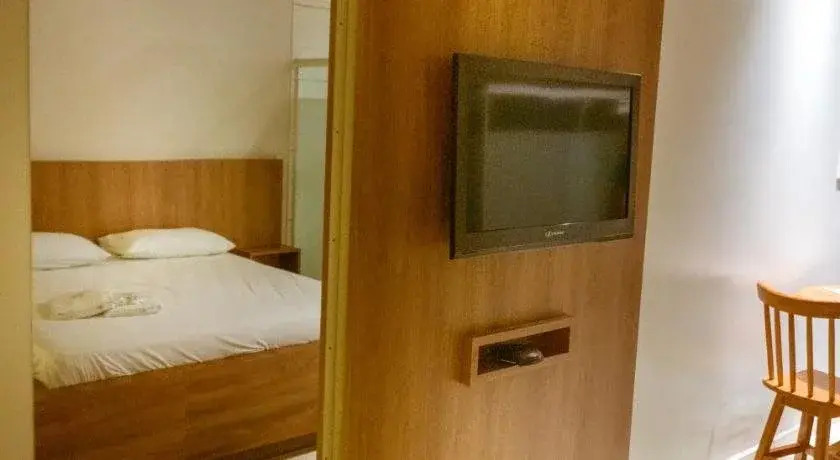 Jardins Motel (Adults Only)