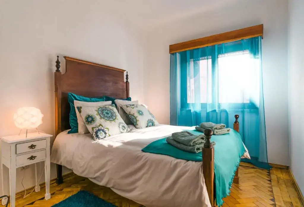 Lisboa Manaia Home