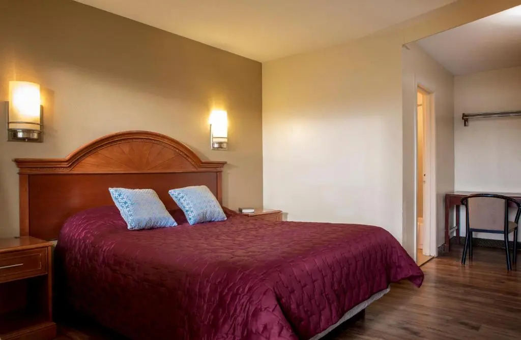 Viking Motel-Detroit