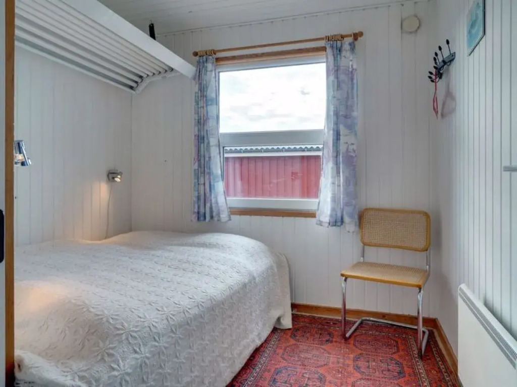 "Rudy" - 290m from the sea in NW Jutland