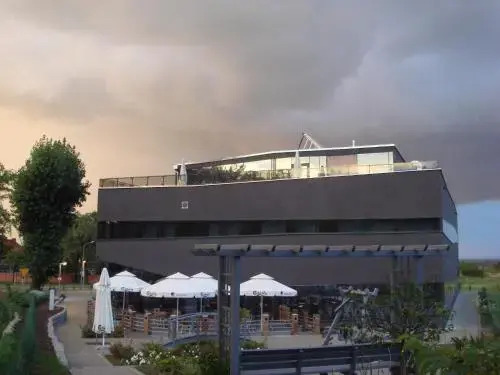 Sobotel Hotel & SPA