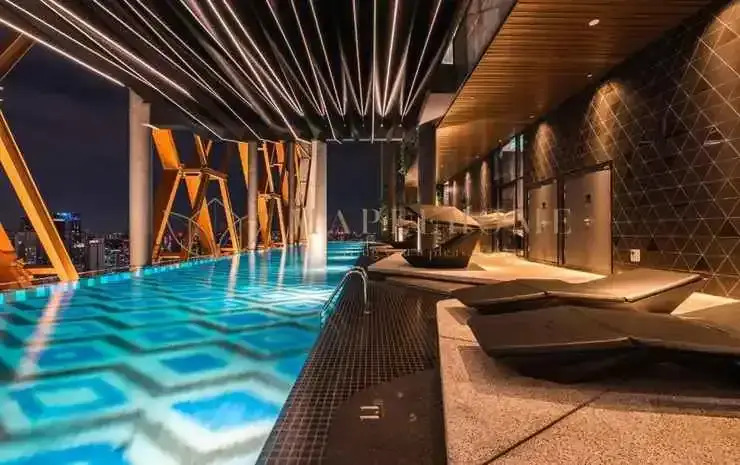 Scarletz Premier Suites Kuala Lumpur