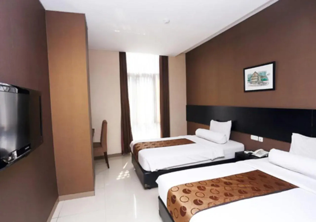 Vio Hotel Pasteur