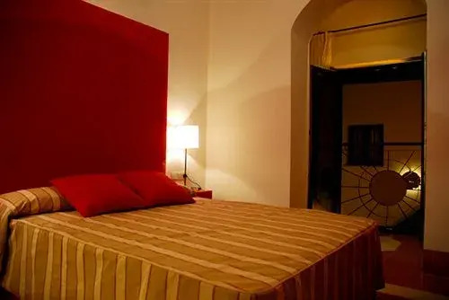 Hostal Casa Alborada