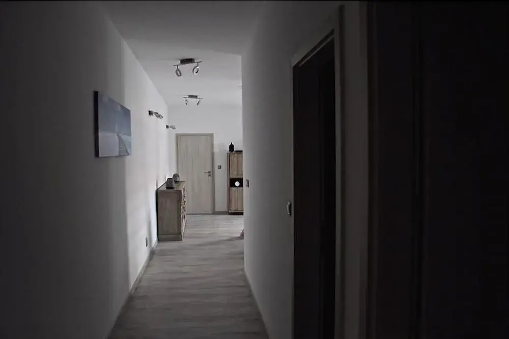 Soukromý wellness