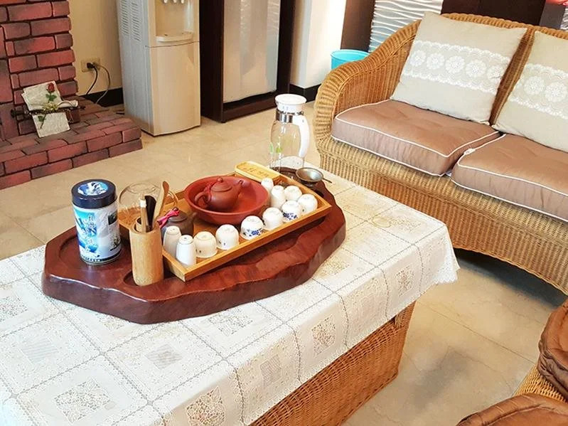 KK House