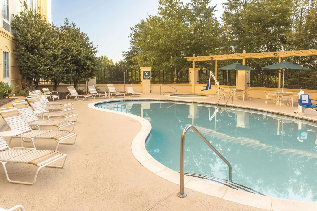 La Quinta by Wyndham Atlanta Ballpark/Galleria