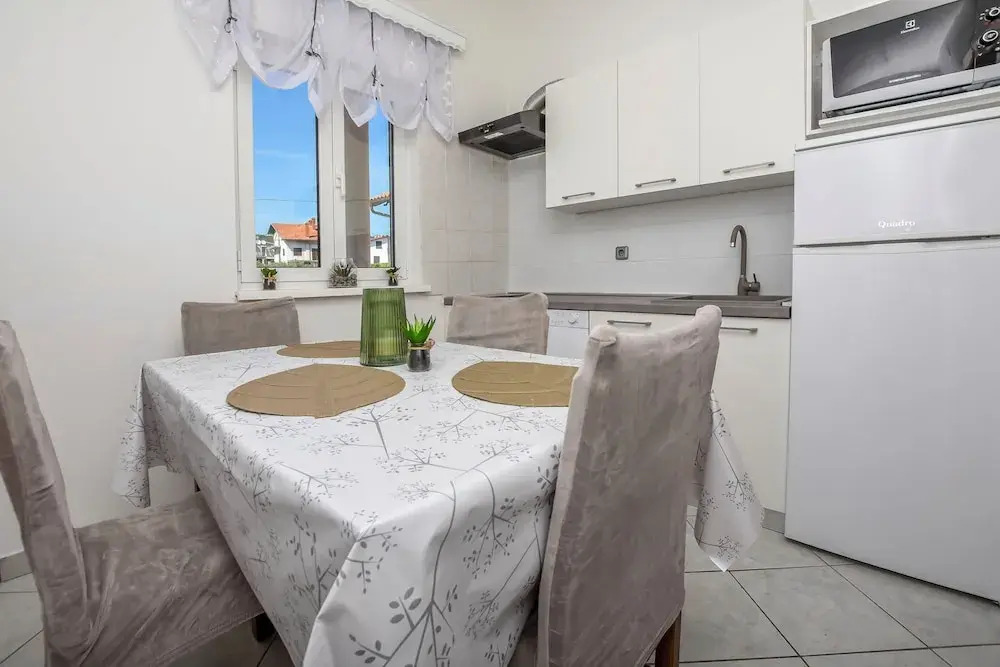 House Lucija