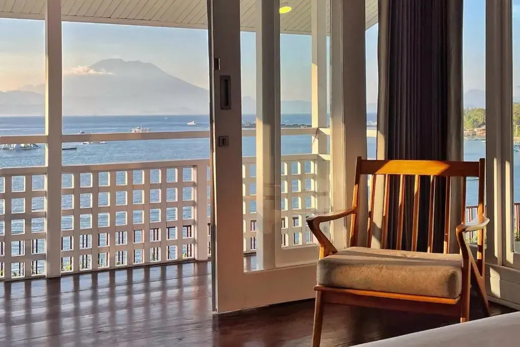 Sea La Vie Resort Nusa Penida