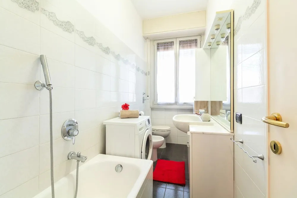 Alessia's Flat Veneziano 3