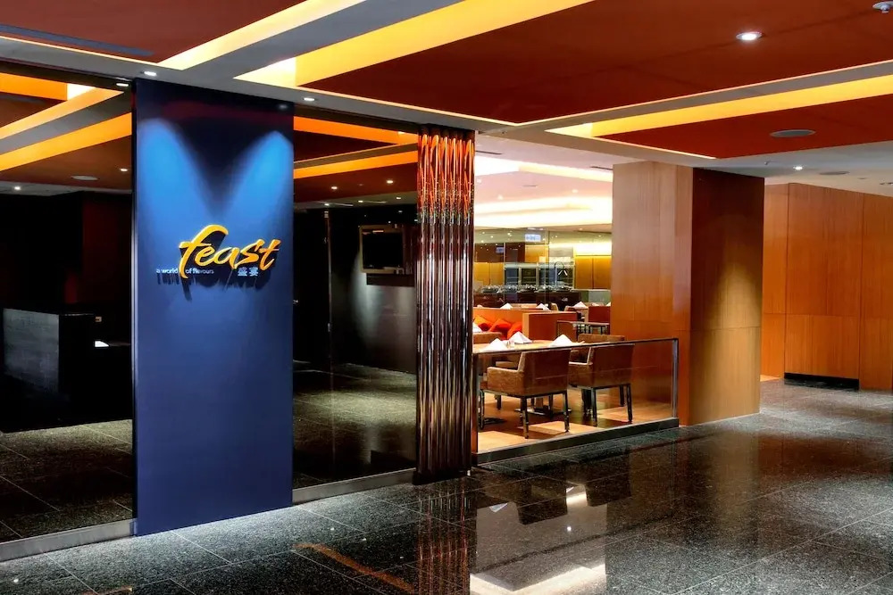 Sheraton Hsinchu