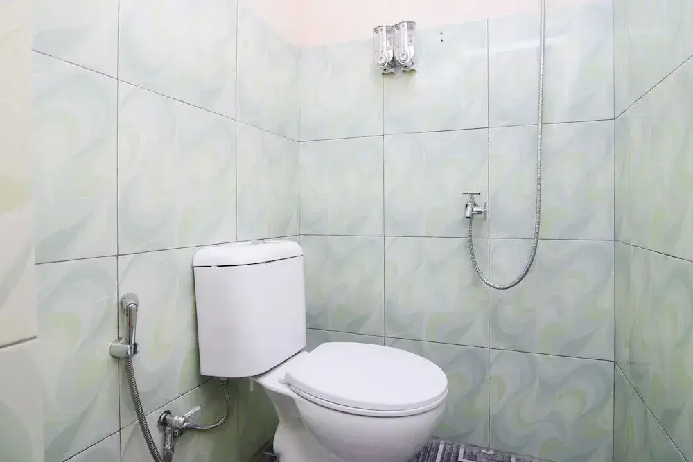 Airy Medan Selayang Abdul Hakim Gang Cengkeh 20