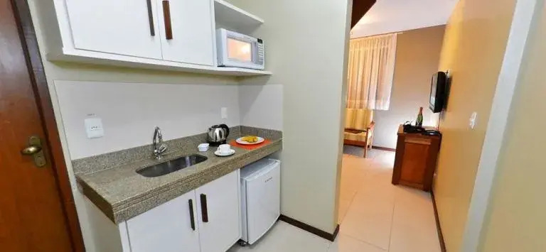 First Apart Hotel
