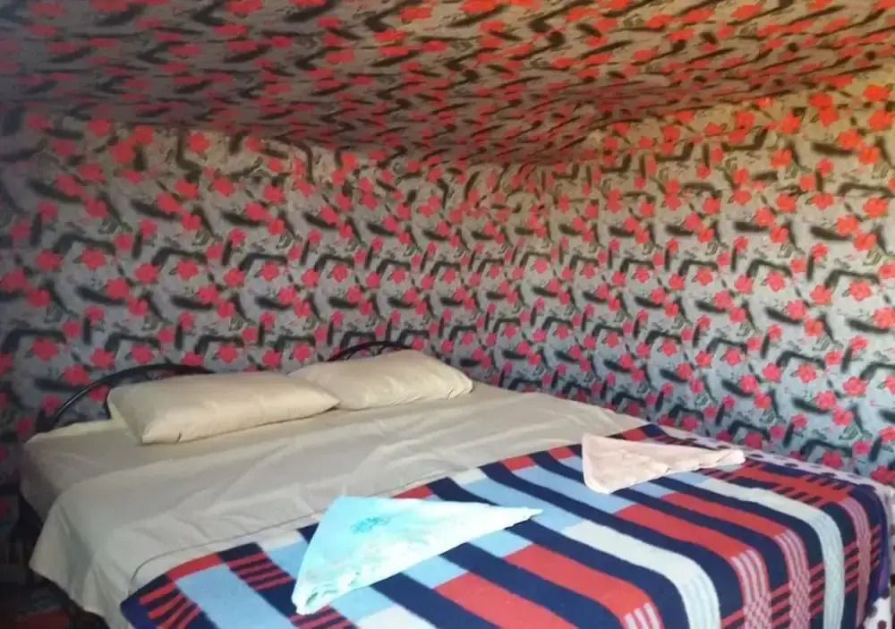 Sahara Relax Camps
