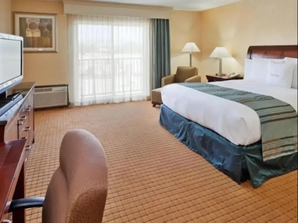 Hilton Garden Inn Gilroy