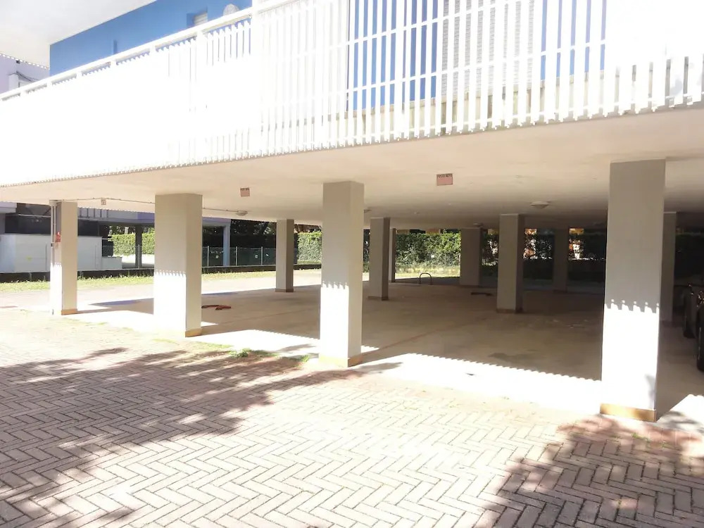 Condominio Sabrina - 50m from the beach