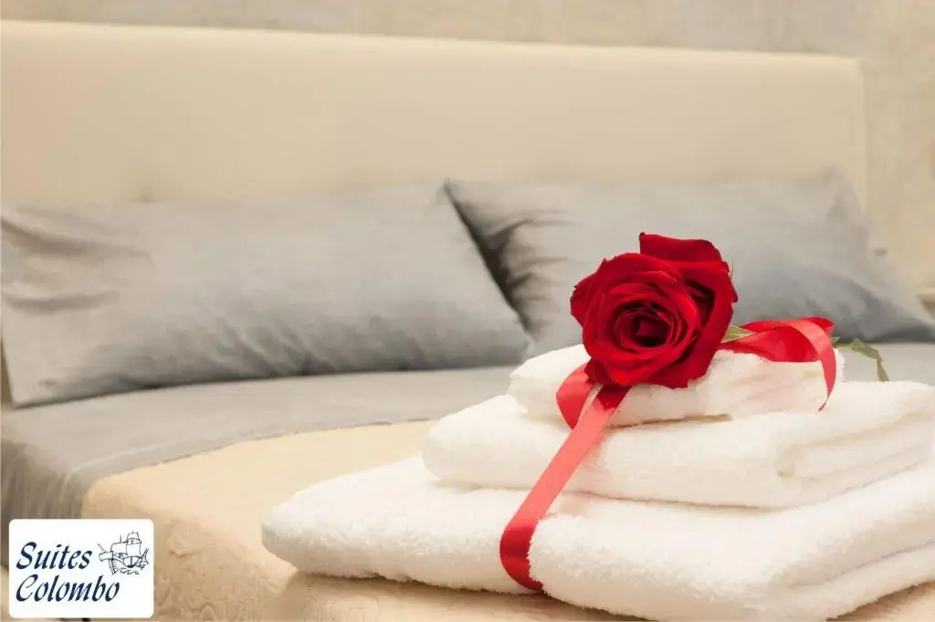 Suites Colombo