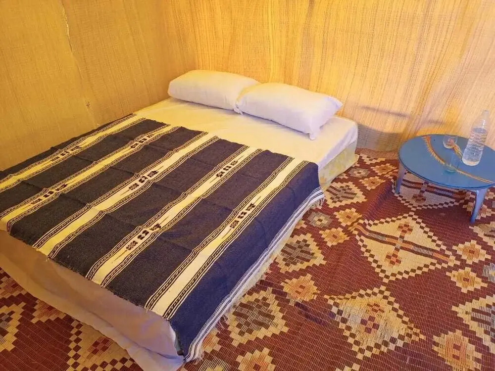 Auberge Sahara