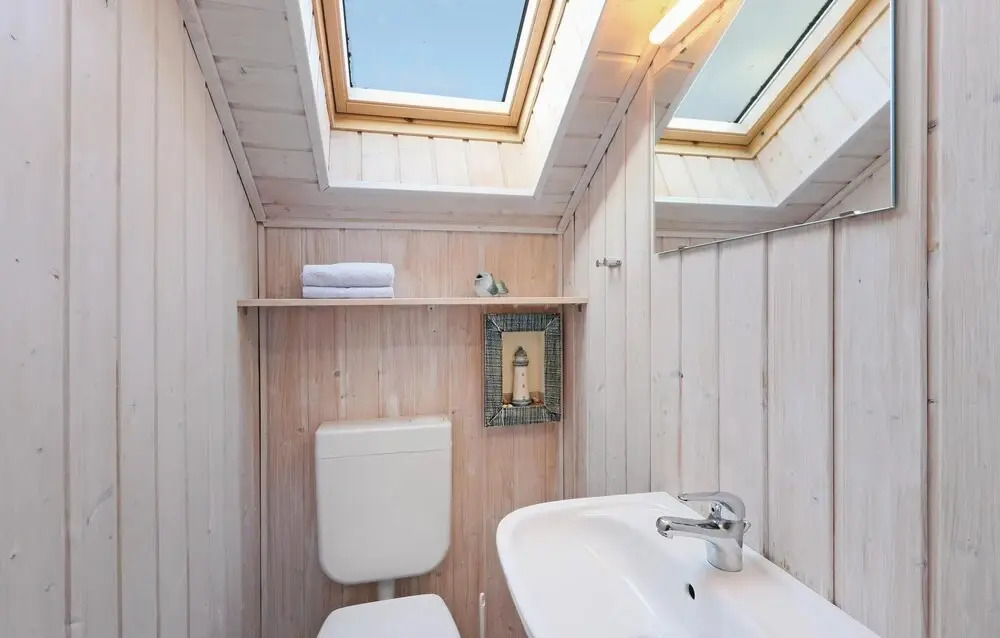 Cozy Home In Rechlin With Wifi