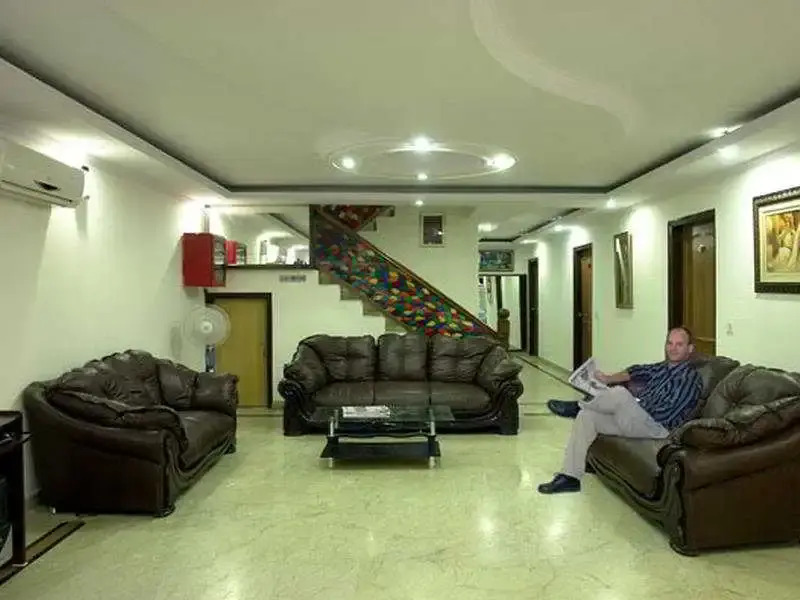 Hotel Royal Holidays