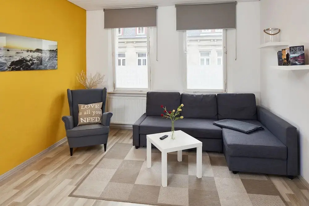 Apartments 4 YOU - Goethestrasse