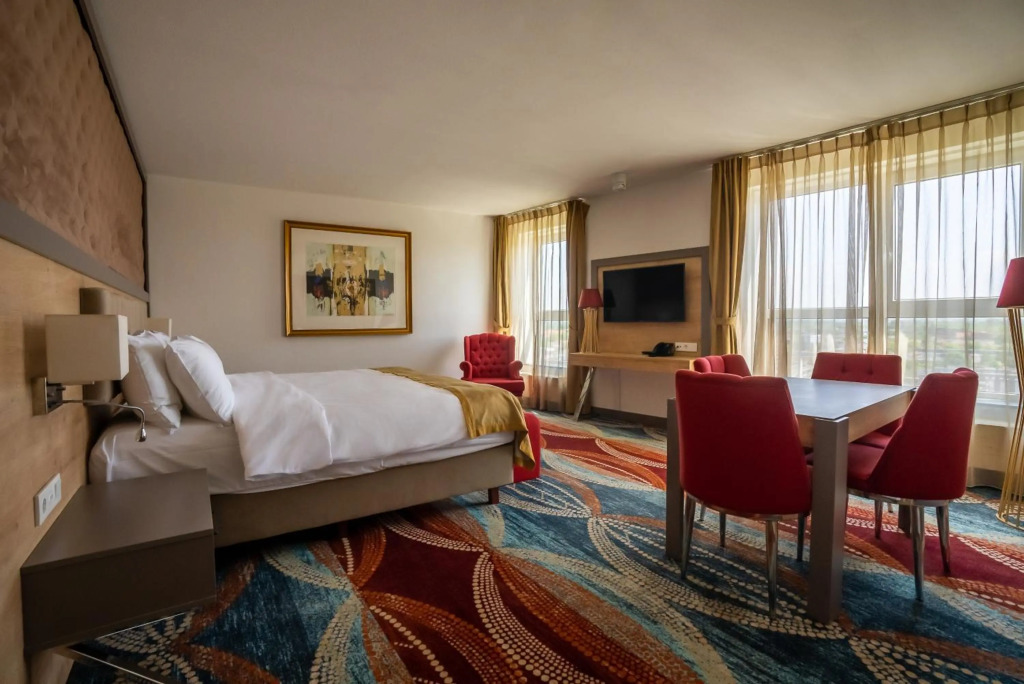 ART Hotel Rotterdam-Fully Renovated