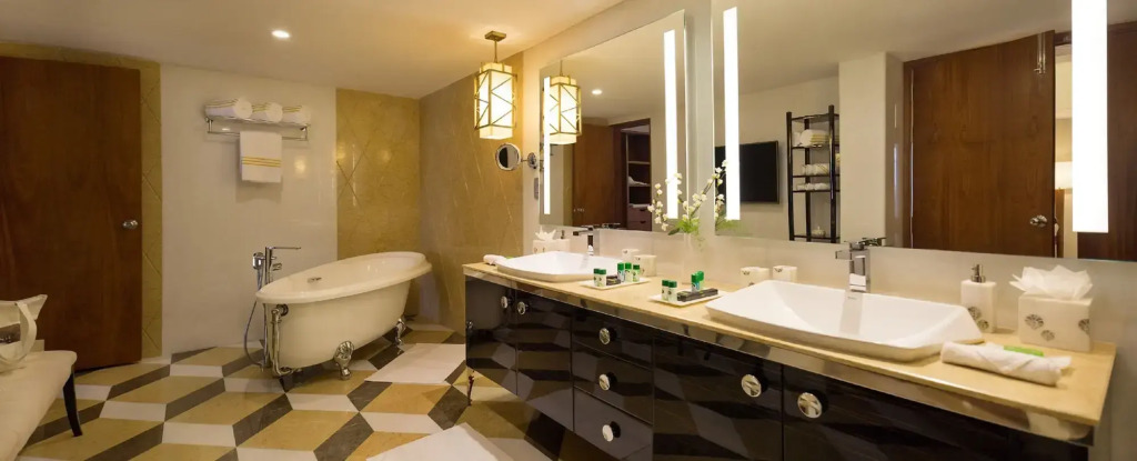 The Residency Towers Coimbatore