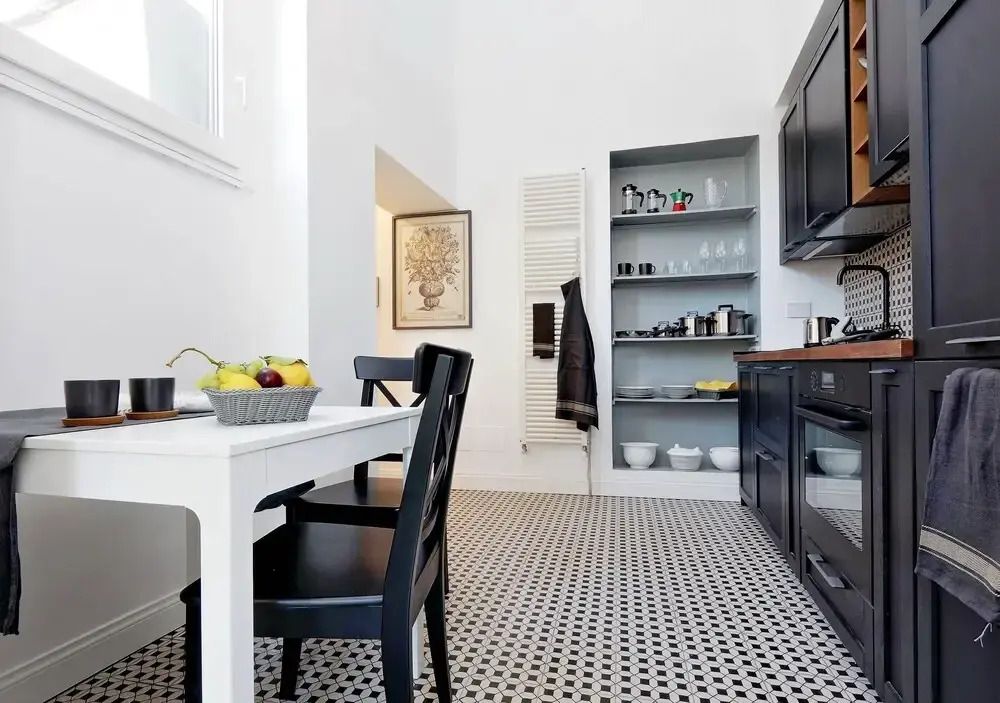 Garibaldi 3 - WR Apartments