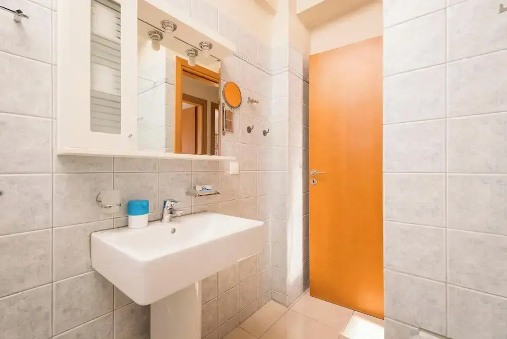 Cretan View Apartments with sea view