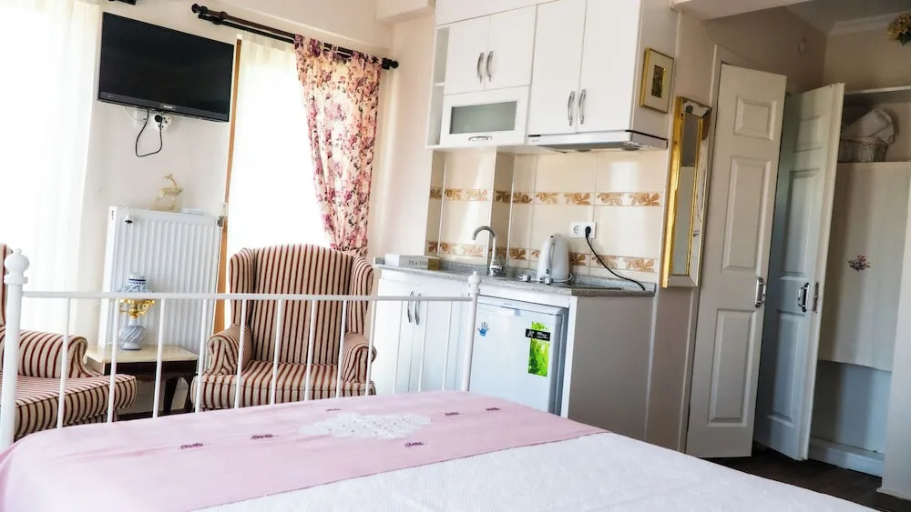 Ede Apart Otel
