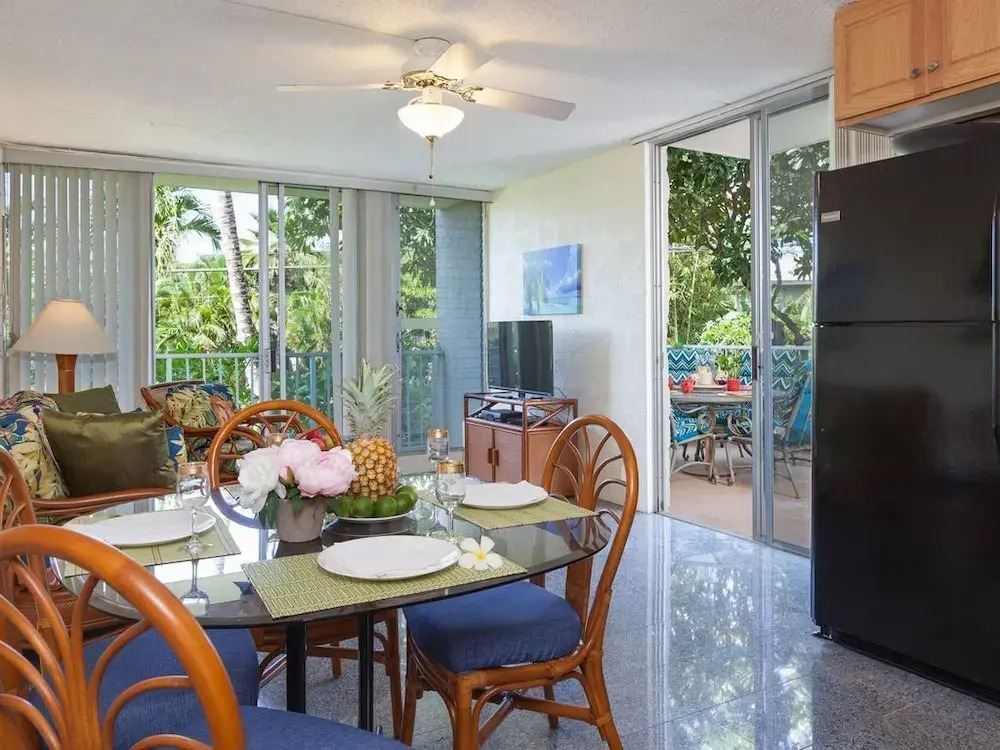 Puako Beach 109 - 3 Br condo by RedAwning