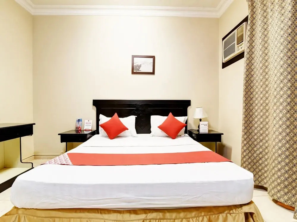 رونزا للشقق المخدومة Rwnza Hotel Apartments