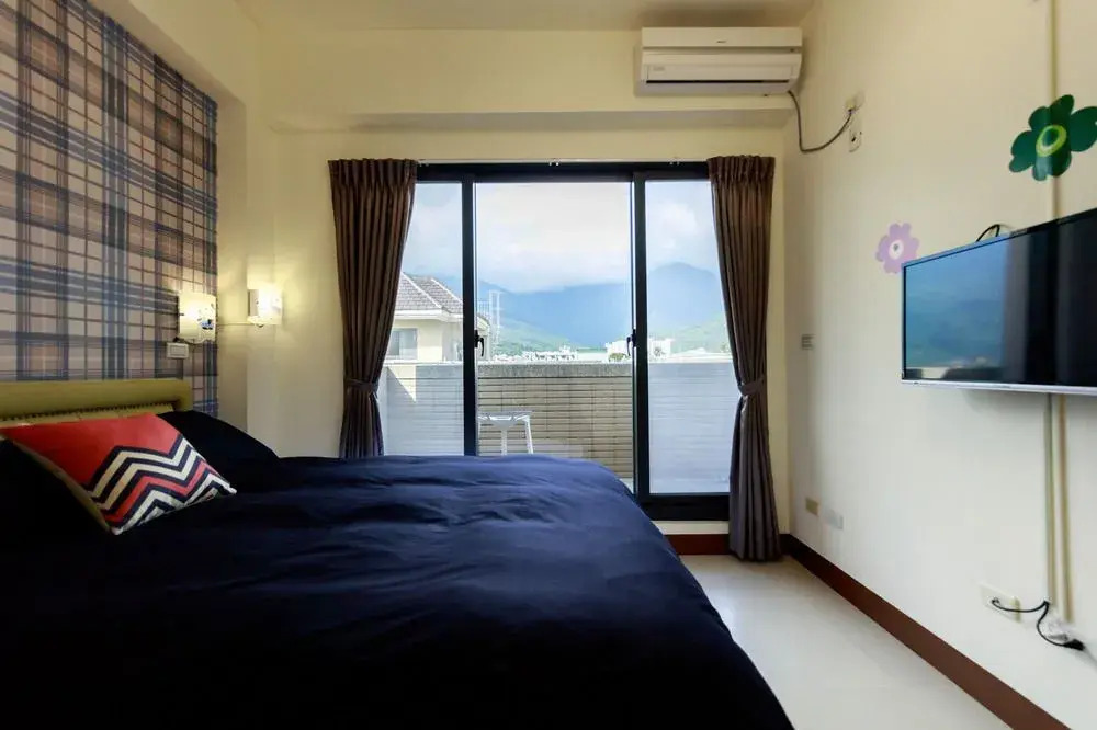 Three Ma Tin Bed and Breakfast