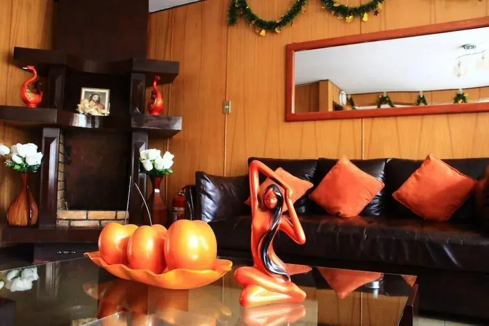 Amaru Hotel Huaraz