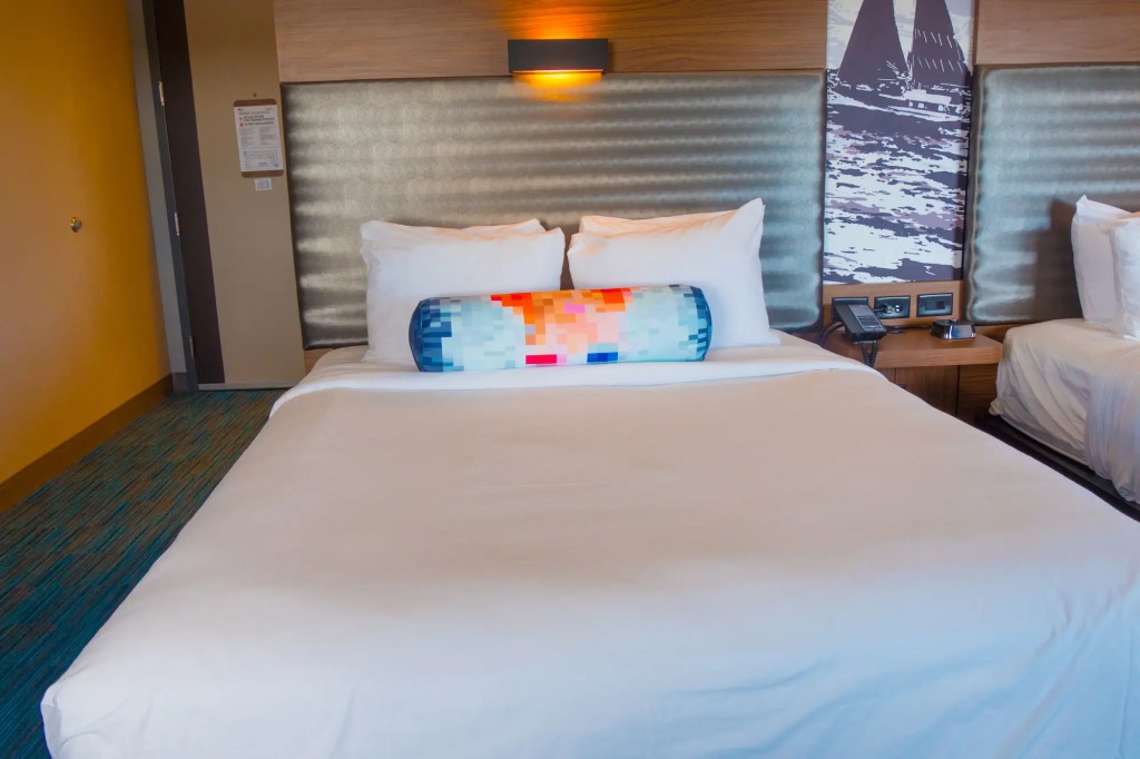 Aloft by Marriott Corpus Christi