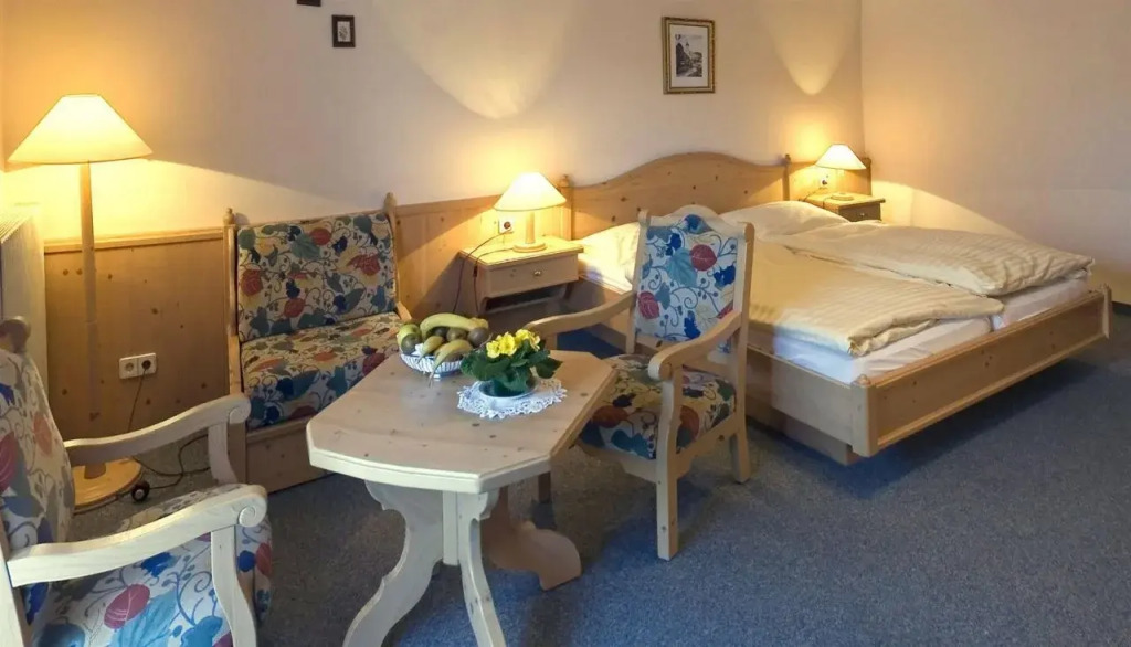 Hotel Post Hönigwirt