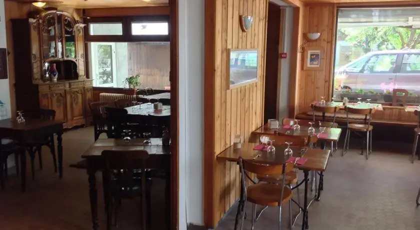 Hotel La Source