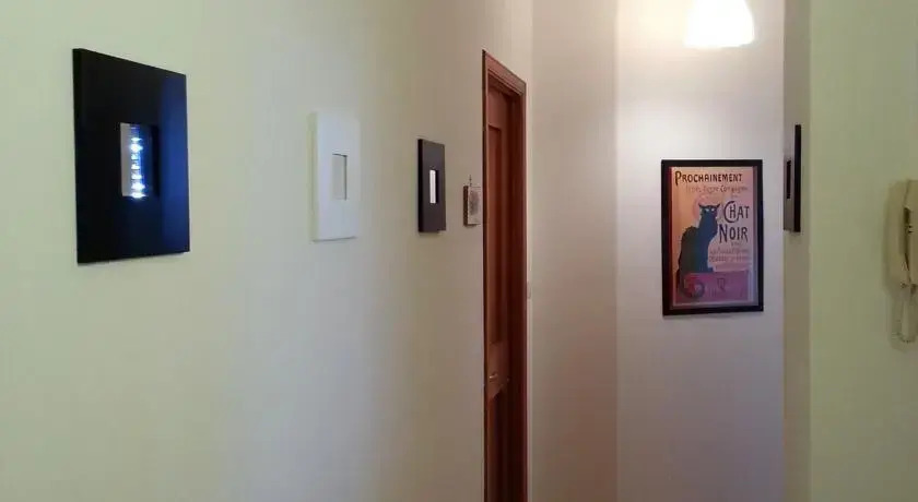 B&B La Cisterna