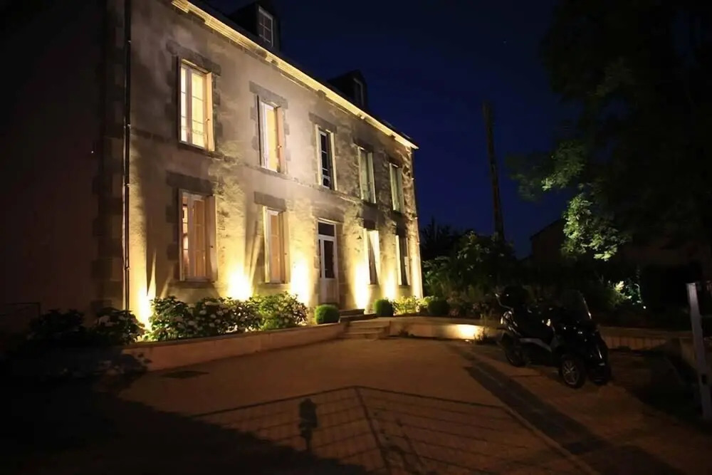Gite - Studios Marie Barrault