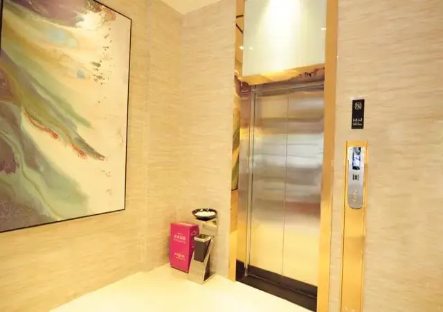 City Comfort Inn Suizhou Bingzi Sanmeng Wanda Plaza