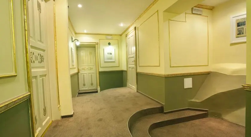 Hotel Hanu Berarilor