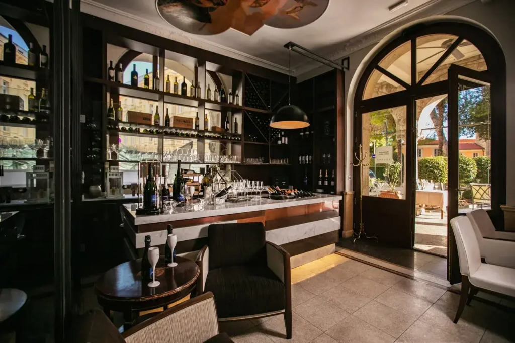 Amadria Park Hotel Sveti Jakov