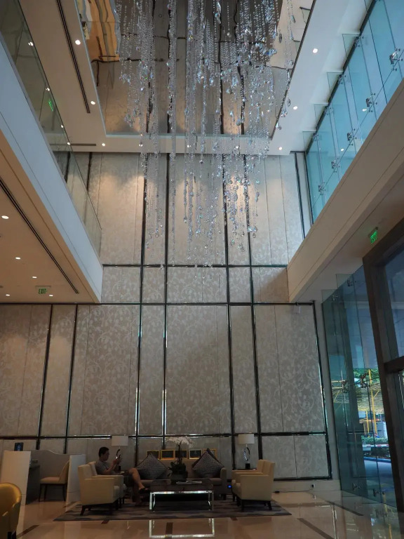 Ascott Bonifacio Global City Manila