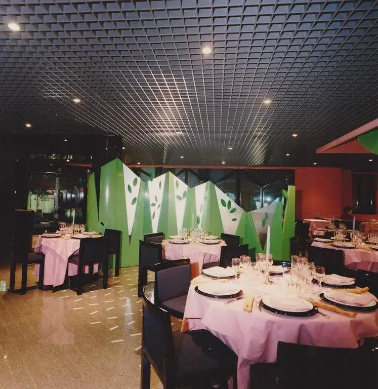 Hotel Ristorante Bellinzona